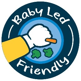 Baby Led Friendly