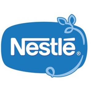 Nestlé pépek