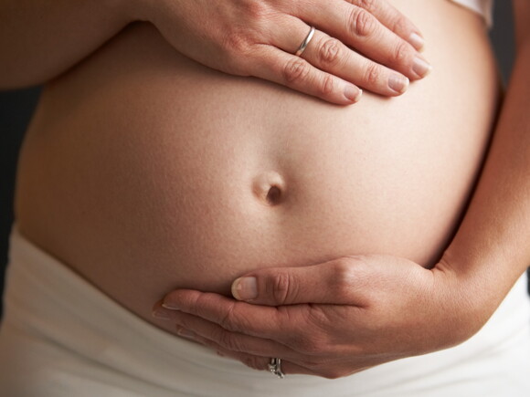 A terhesség huszadik hetében a magzat szíve erősebben ver, a súlya pedig folyamatosan gyarapodik.