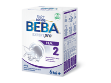 BEBA EXPERTpro HA 2