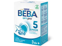 BEBA OPTIPRO 5 Junior 