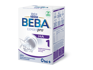 BEBA EXPERTpro HA 1