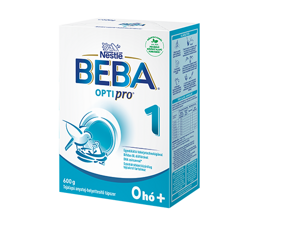 BEBA OPTIPRO 1