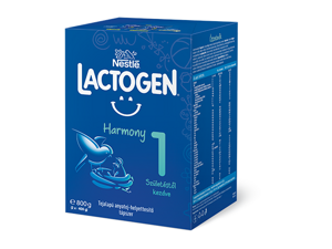 LACTOGEN Harmony 1