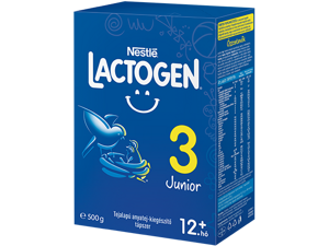 Lactogen 3 Junior