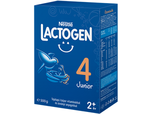 Lactogen 4 Junior