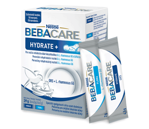 BEBACARE HYDRATE