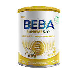 BEBA SUPREMEPRO 3 Junior