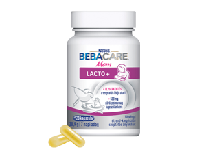 BEBACARE® LACTO+