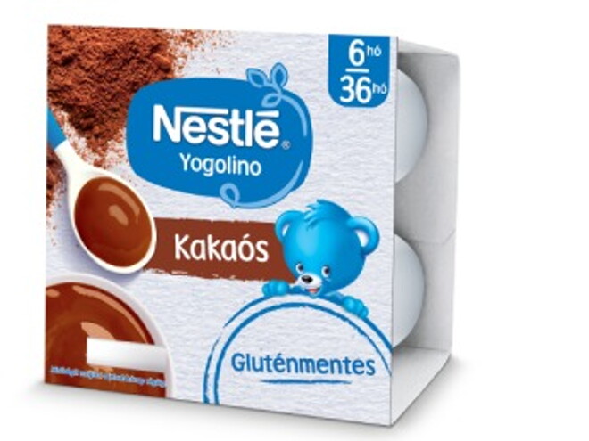 A NESTLÉ kakaós babapuding kiváló választás tízóraira, uzsonnára vagy akár desszertnek. Fogyasztása hozzájárul az ajánlott napi tej és tejtermék beviteléhez.